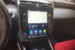 2022 Hyundai Tucson 2021 TucsonL 1.5T LUXPremium #13