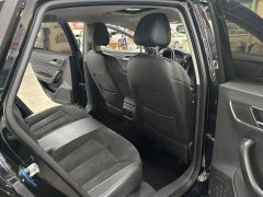 2017 Roewe i6 New Energy 2017 1.0T AT 45TConnectedSmart Premium HEV #8