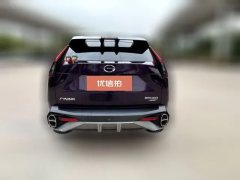 2025 GAC Trumpchi Trumpchi Yingku 2022 2.0T neutron starProEdition #4