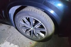 2020 BMW X5(Imported)(Imported) 2020 2.0T AT 30i MSport Pkg (Imported) #6