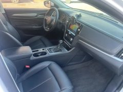2019 Roewe i6 Classic 2018 1.5T AT 20TFlagship #7