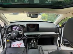 2018 BYD Tang 2018 2.0T AT Smart ConnectHonor5Seat #9