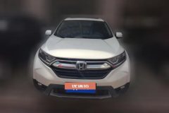 2019 Honda CR-V 2019 1.5T AT 240TURBOComfortFWD China V #2