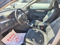 2016 Volkswagen Magotan 2016 1.8T AT SmartComfort #6