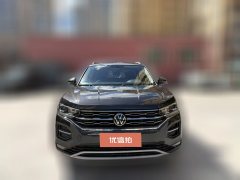 2019 Volkswagen Tayron 2019 330TSI 2WDLuxury China V #2