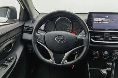 2022 Toyota Vios 2021 1.5 AT EnactusEdition #15