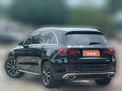 2020 Mercedes-Benz GLC-Class 2020 Facelift 2.0T AT GLC 260 L 4MATIC Luxury #7