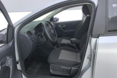 2018 Volkswagen Polo Hatchback 2016 1.4 AT Fashion #9