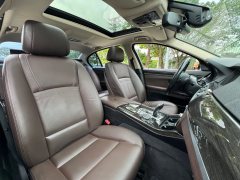 2016 BMW 5 Series 2014 2.0T AT 525LiLuxuryDesign Pkg #10
