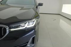 2022 BMW 5 Series 2022 Facelift II 525Li Luxury Pkg #5