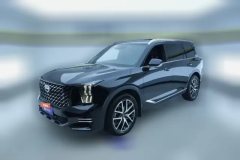 2023 GAC Trumpchi Trumpchi GS8 2022 PilotSeries 2.0TGDI AT 2WDLuxurySmart Connect（7Seat） #1