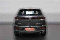 2020 Chang'an CS55 Plus 2021 Blue WhaleEdition 1.5T MT Luxury #4