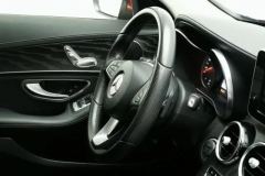 2018 Mercedes-Benz C-Class 2018 1.6T AT C180LFashionSport #23