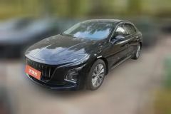 2024 Hongqi E-QM5 2024 560km PLUS #1