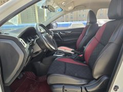 2019 Nissan Qashqai 2017 2.0 AT Luxury China VI #9