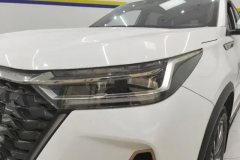 2023 Chery Tiggo 8 Pro 2022 1.6T AT 290T 2WDvastEdition 5Seat #5