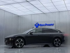 2024 NIO ET5T 202475kWh Touring #6