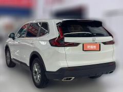 2023 Honda CR-V 2023 1.5T AT 240TURBO 2WDFeng ShangEdition 5Seat #7
