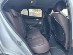 2021 BMW X2 2021 1.5T AT sDrive20i MOff-road package #6