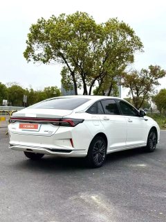 2021 Dongfeng Fengshen Yixuan MAX 2021 1.5T AT SuperTrendy DadEdition #9