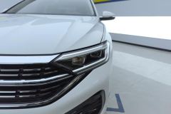 2023 Volkswagen Sagitar 2023 1.5T AT 300TSI DSGSurpass #5