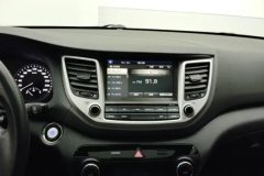 2015 Hyundai Tucson 2015 1.6T AT LeadingFWD #13