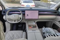 2026 NIO ES8 2026 6SeatExecutiveLuxury #12