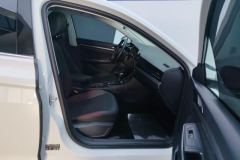 2022 Volkswagen Bora Sedan 2021 1.5 AT EliteSmart Connect #8