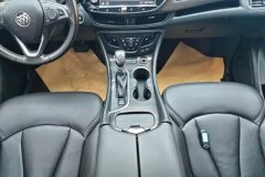 2020 Buick Envision Plus 2020 1.5T AT 20TElite FWD #16