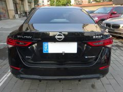 2023 Nissan Sylphy 2022 1.2 AT Electric driveEditione-POWER Fully electric drivePro #24