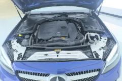 2019 Mercedes-Benz C-Class 2019 1.5T AT C260LSport Facelift #10