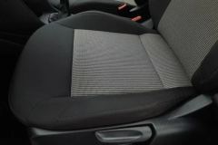 2016 Volkswagen Polo Hatchback 2016 1.4 MT Fashion #21