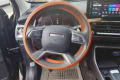 2021 Haval H6 2021 1.5T AT China tideUrbanEdition #15