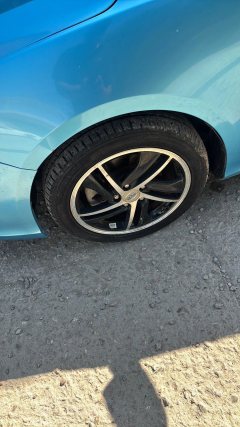 2015 BYD Qin EV 2015 1.5T AT double crownFlagship #6