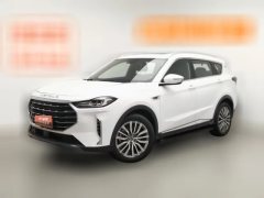 2024 Jetour X70 Plus 2023 1.5T DCTself-improvementPRO+ 5Seat #1