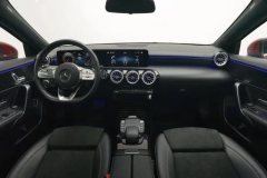 2022 Mercedes-Benz A-Class 2022 Facelift II 1.3T AT A 200 L Sportsedan chairFashion #14