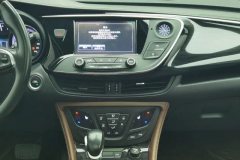 2019 Buick Envision Plus 2019 2.0T AT 28TElite 4WD China V #16