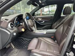 2022 Mercedes-Benz GLC-Class 2022 Facelift II AT GLC 260 L 4MATIC Luxury #7