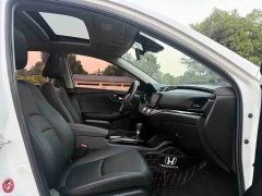 2019 Honda Crider 2019 1.0T AT 180TurboLeading China VI #12