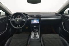 2019 Škoda Superb 2018 2.0T AT TSI330Comfort China VI #14