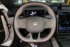 2025 NIO ET5T 202475kWh Touring #15