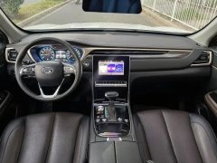 2019 GAC Trumpchi Trumpchi GS5 2019 1.5T AT 270TElite #4