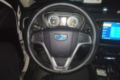 2016 Geely Auto Vision X6 2016 1.3T AT Flagship #15