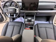 2025 Fangchengbao Ti3 2025 501KM RWDMaxEdition #6