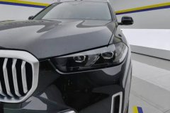 2025 BMW X5 2023 2.0T AT xDrive 30Li MSport Pkg #5