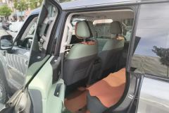 2025 Beijing Off-Road Beijing BJ40 2026 2.0T Standard Edition #11