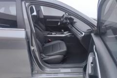 2024 Geely Auto Emgrand Sedan 2025 No.4generation 1.5L AT CVTPremium #8