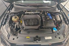 2022 Volkswagen Passat 2021 2.0T AT 330TSIPremium #10