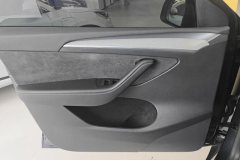 2024 Tesla Model Y 2024 Long Rangeall wheel driveEdition #7