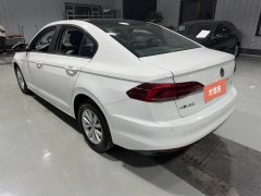 2019 Volkswagen Bora Sedan 2019 1.5 AT Fashion Facelift China VI #9